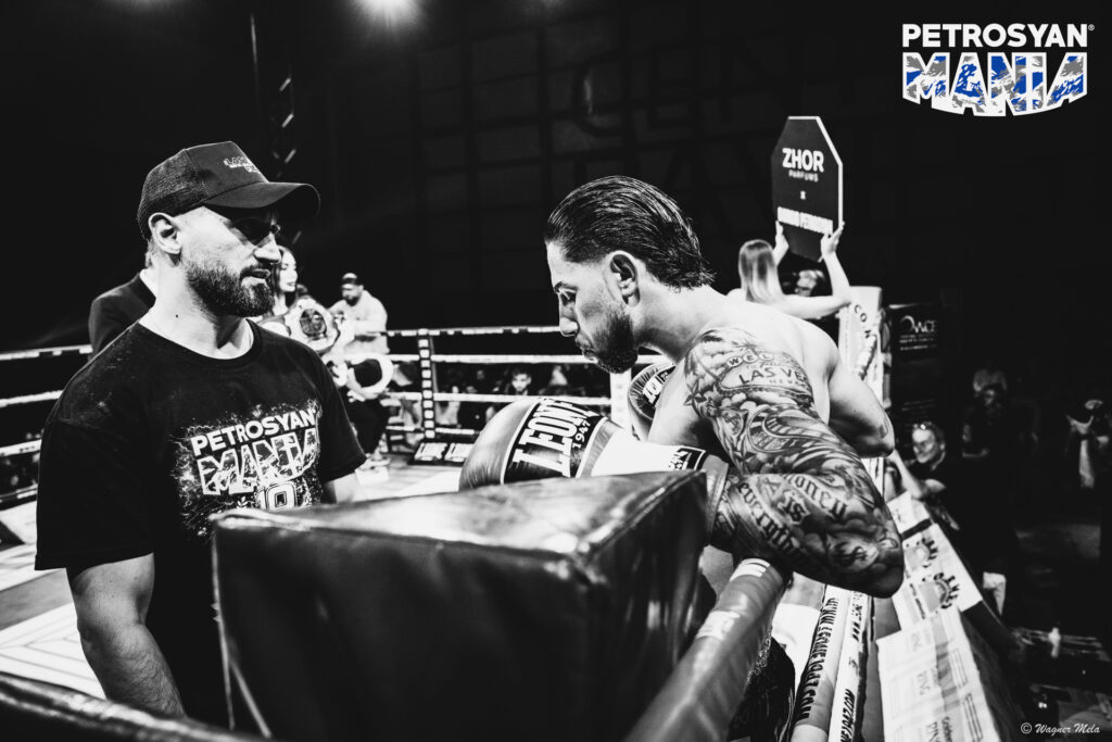 PetrosyanMania Maggio 2026 Main card-290