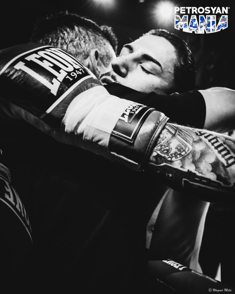 PetrosyanMania Maggio 2026 Main card-291