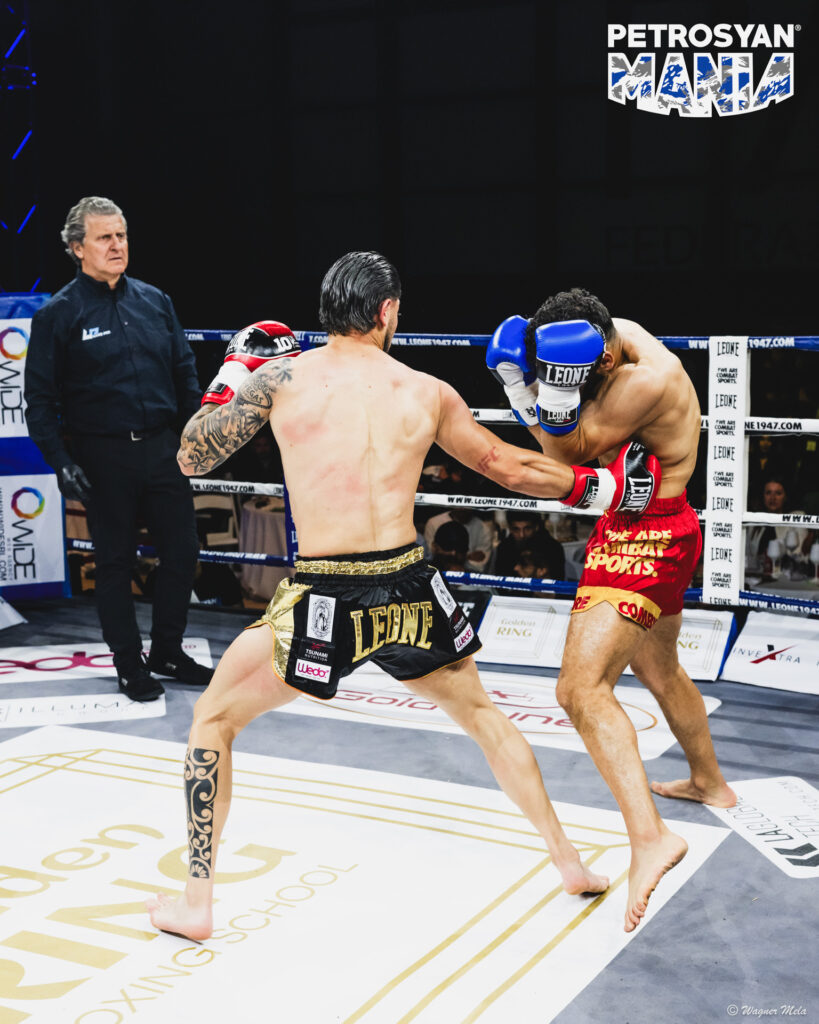 PetrosyanMania Maggio 2026 Main card-292