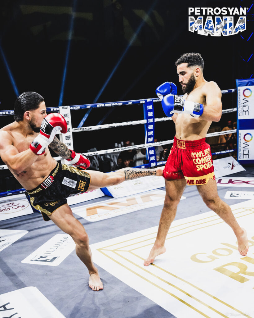 PetrosyanMania Maggio 2026 Main card-293