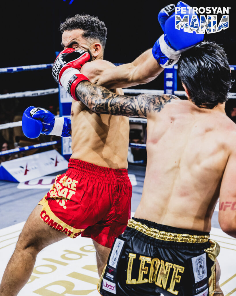 PetrosyanMania Maggio 2026 Main card-295