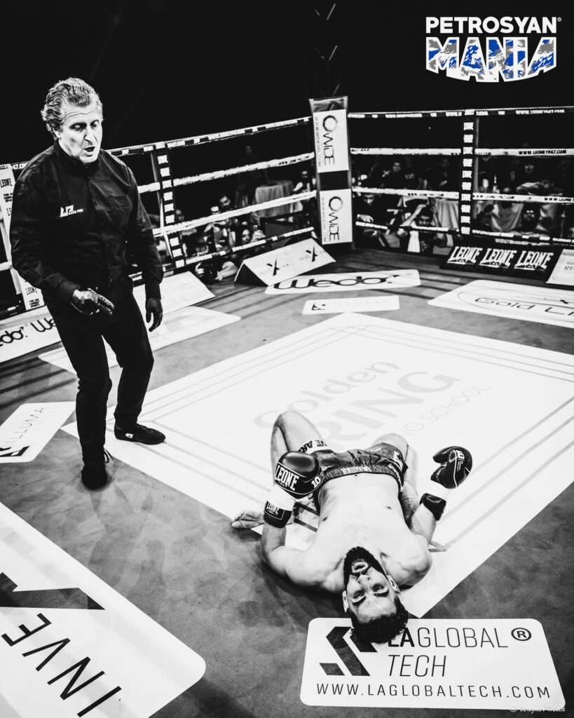 PetrosyanMania Maggio 2026 Main card-297