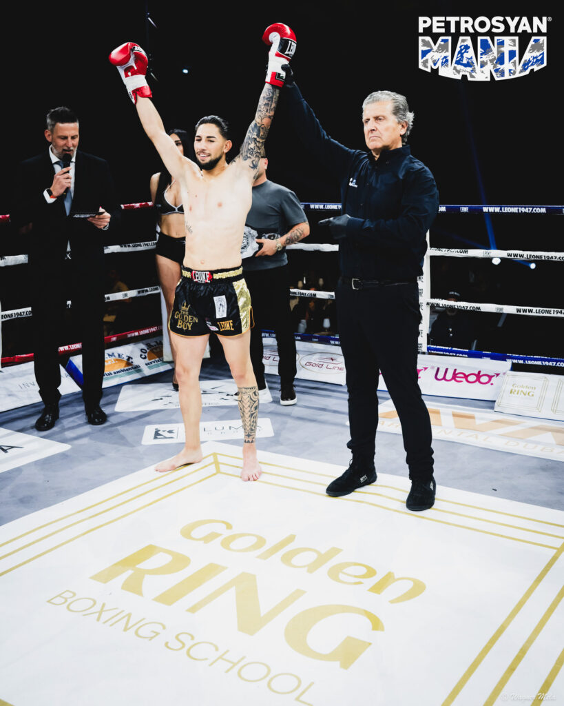 PetrosyanMania Maggio 2026 Main card-303