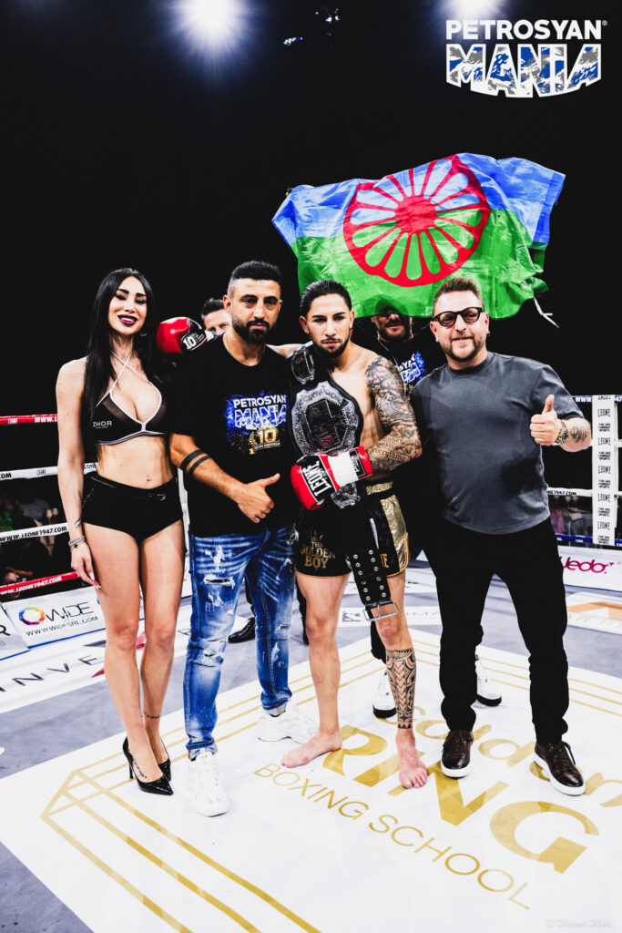 PetrosyanMania Maggio 2026 Main card-306