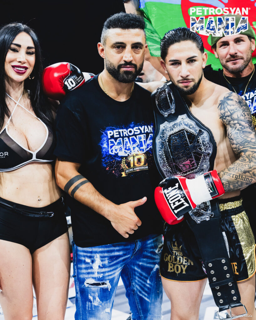 PetrosyanMania Maggio 2026 Main card-307