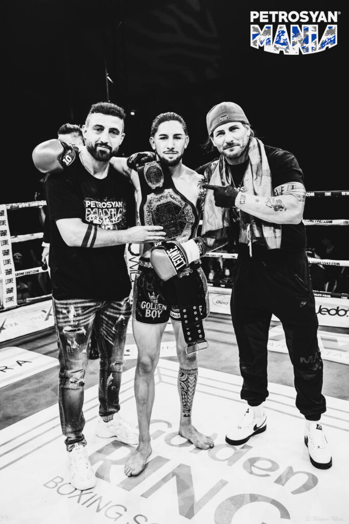 PetrosyanMania Maggio 2026 Main card-309