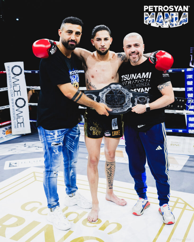 PetrosyanMania Maggio 2026 Main card-311