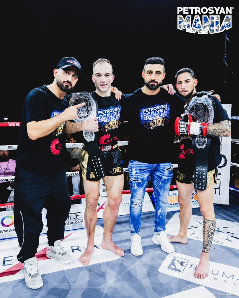 PetrosyanMania Maggio 2026 Main card-314