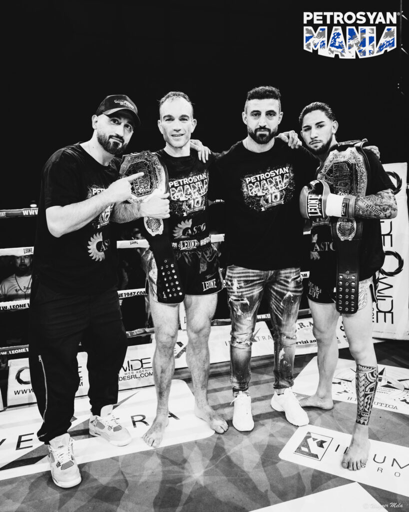 PetrosyanMania Maggio 2026 Main card-315
