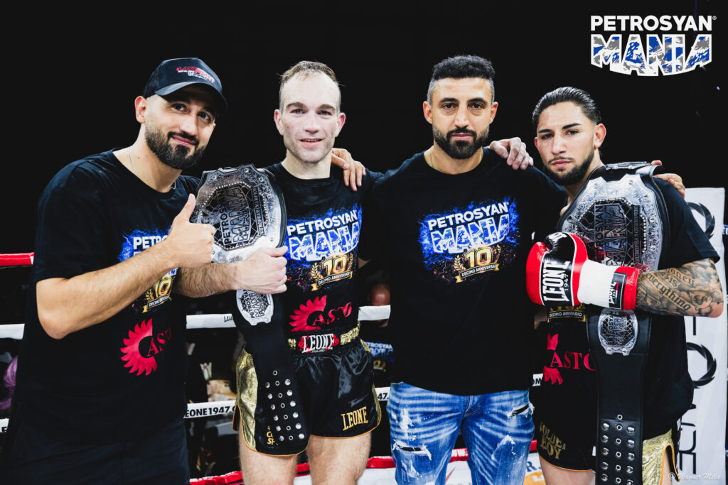 PetrosyanMania Maggio 2026 Main card-317