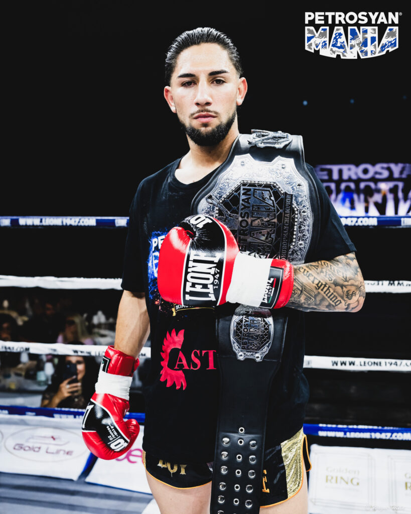 PetrosyanMania Maggio 2026 Main card-319