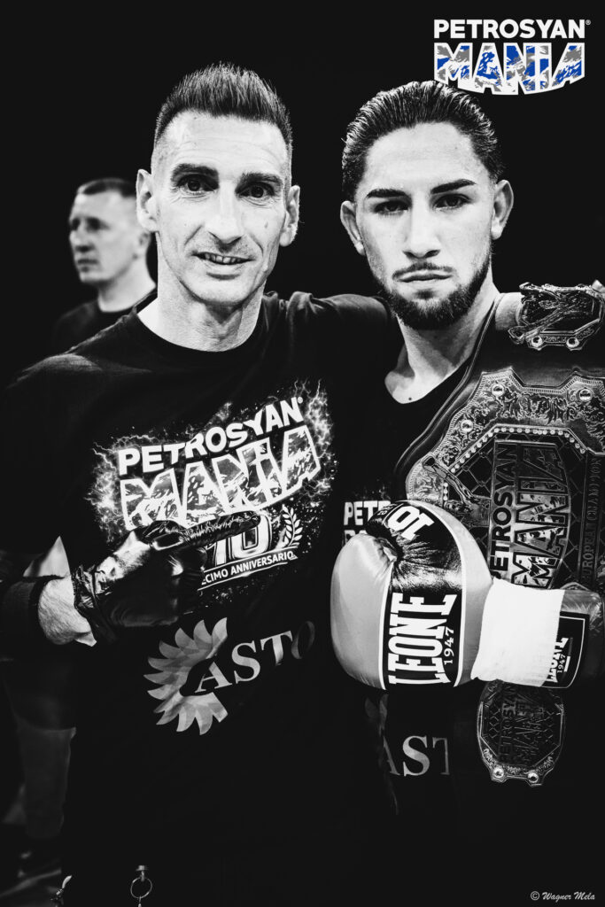 PetrosyanMania Maggio 2026 Main card-322