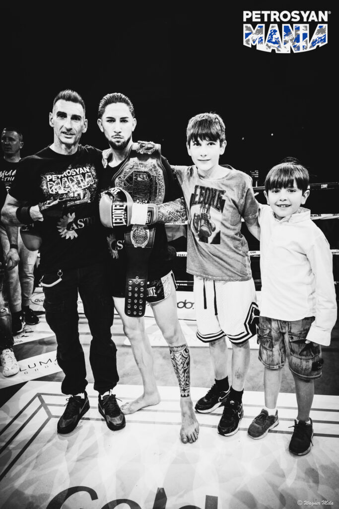 PetrosyanMania Maggio 2026 Main card-323