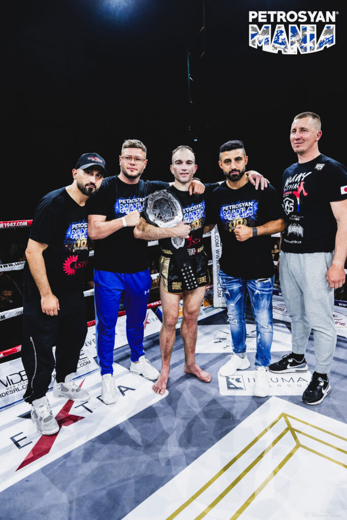 PetrosyanMania Maggio 2026 Main card-324