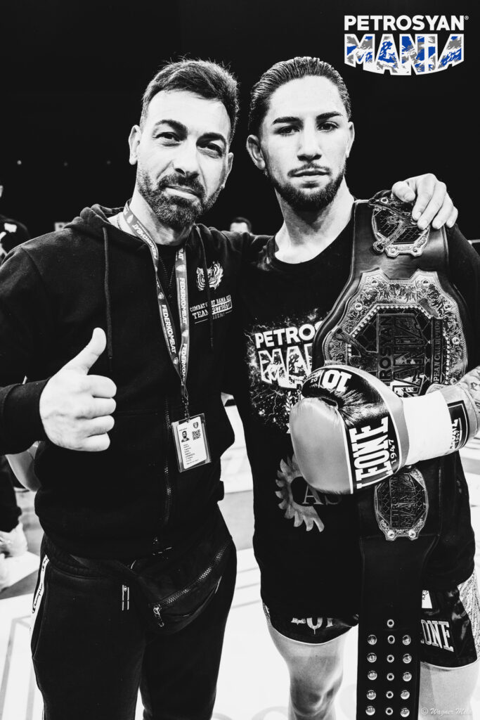 PetrosyanMania Maggio 2026 Main card-328