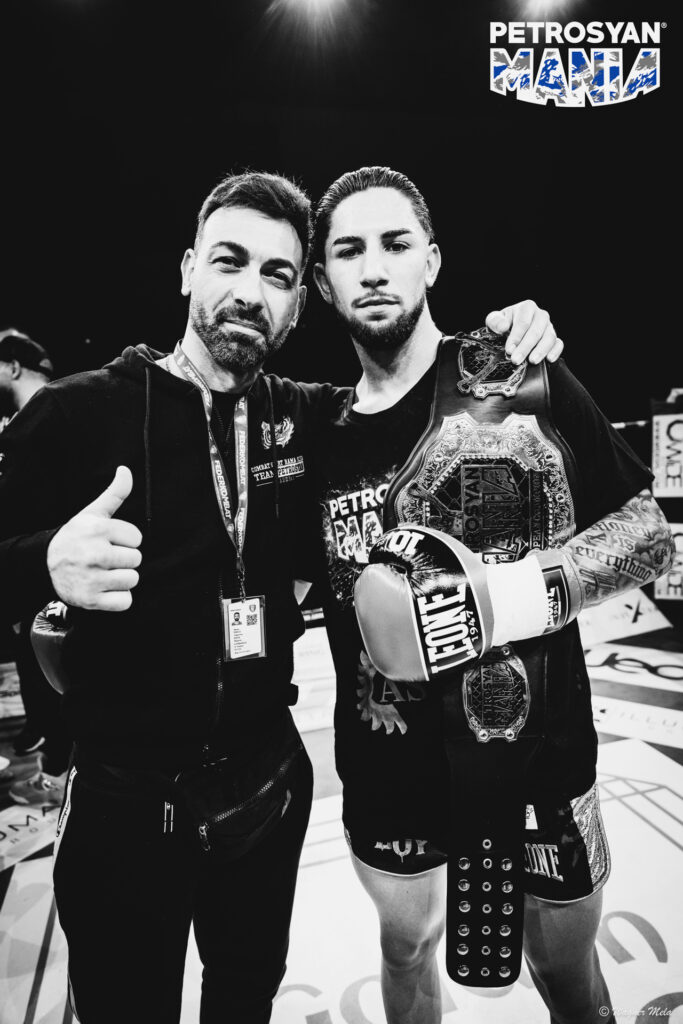 PetrosyanMania Maggio 2026 Main card-329