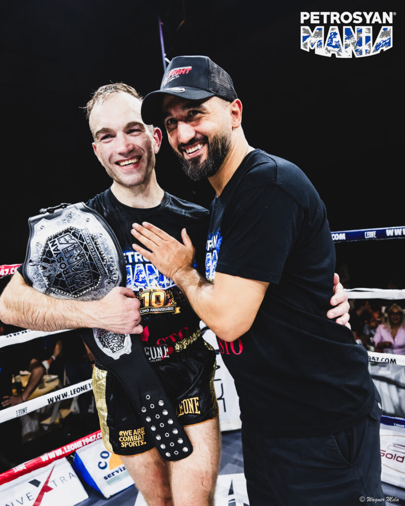PetrosyanMania Maggio 2026 Main card-335