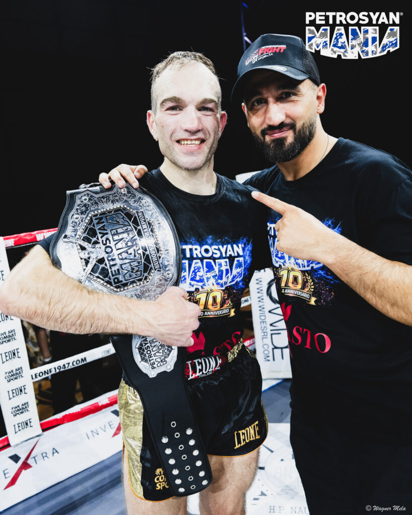 PetrosyanMania Maggio 2026 Main card-336