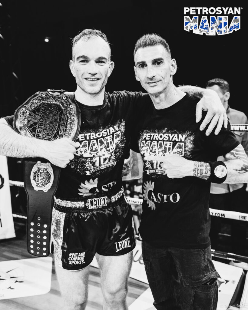 PetrosyanMania Maggio 2026 Main card-338