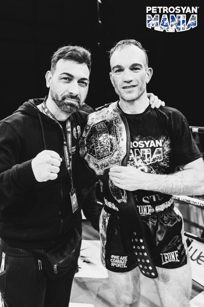 PetrosyanMania Maggio 2026 Main card-339