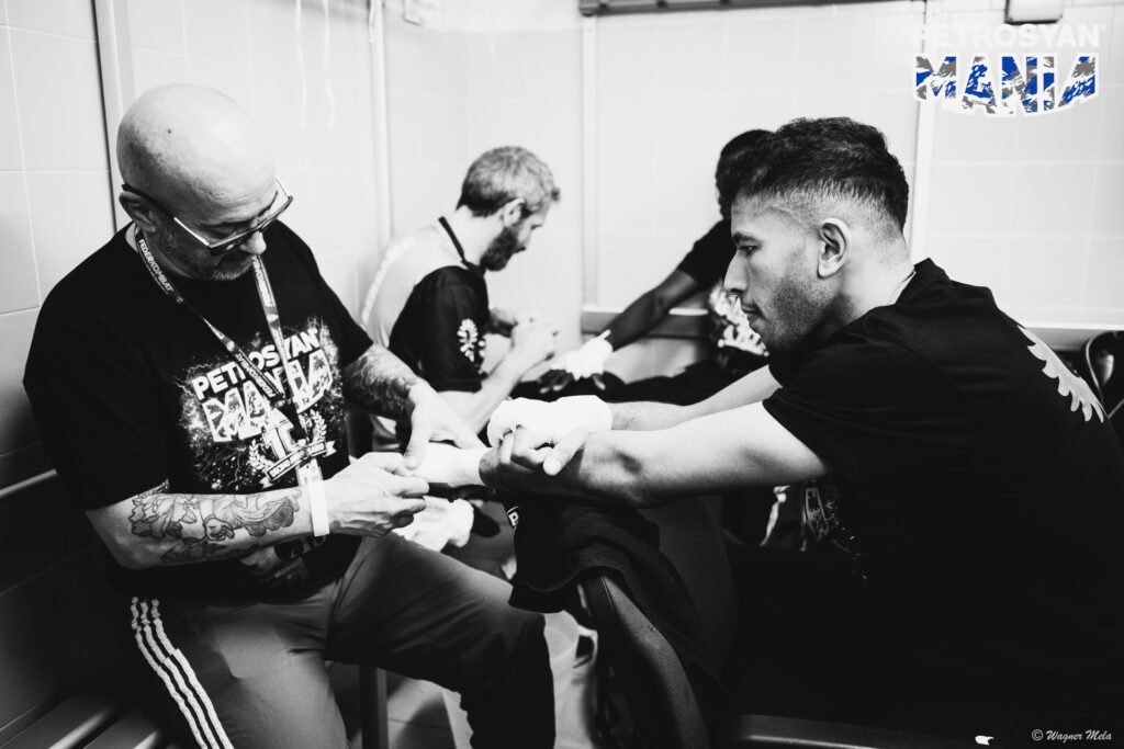 PetrosyanMania – 2 Maggio 2026 Pre Card-0