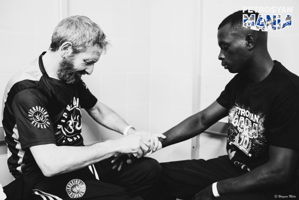 PetrosyanMania – 2 Maggio 2026 Pre Card-3