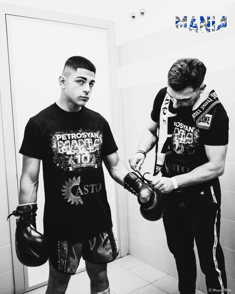 PetrosyanMania – 2 Maggio 2026 Pre Card-5