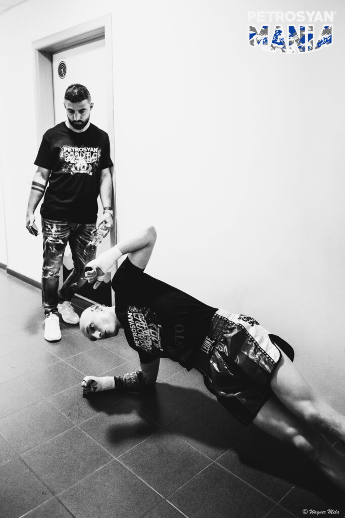 PetrosyanMania – 2 Maggio 2026 Pre Card-6