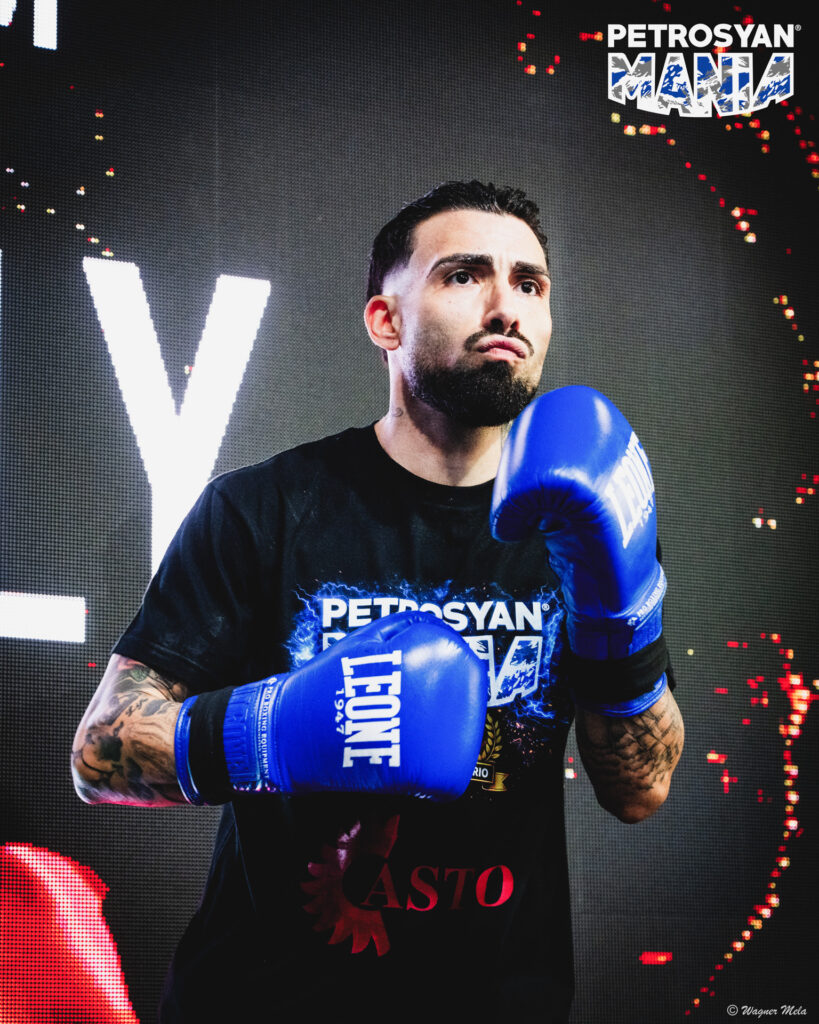 PetrosyanMania – 2 Maggio 2026 Pre Card-10