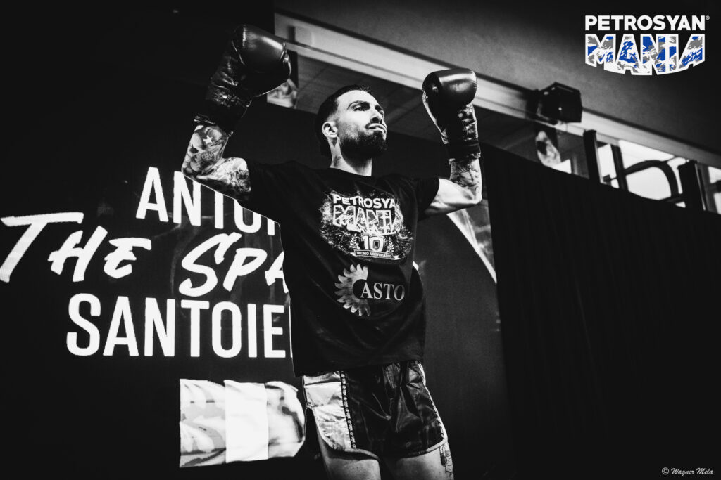 PetrosyanMania – 2 Maggio 2026 Pre Card-11
