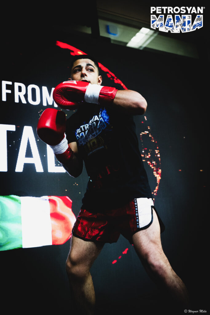 PetrosyanMania – 2 Maggio 2026 Pre Card-12