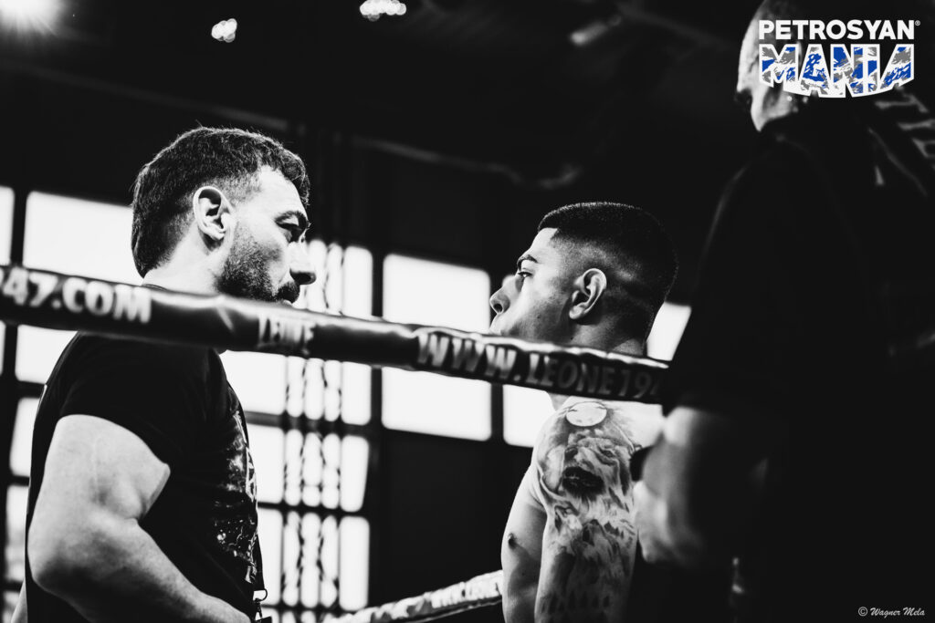 PetrosyanMania – 2 Maggio 2026 Pre Card-13