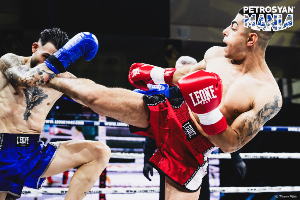 PetrosyanMania – 2 Maggio 2026 Pre Card-14