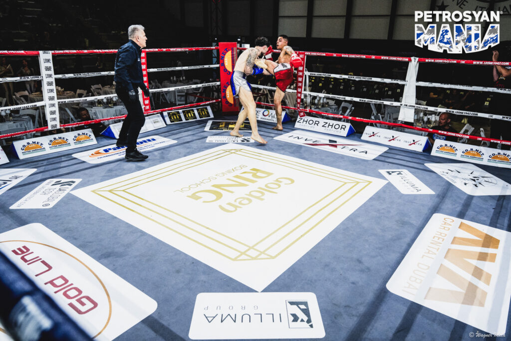 PetrosyanMania – 2 Maggio 2026 Pre Card-23