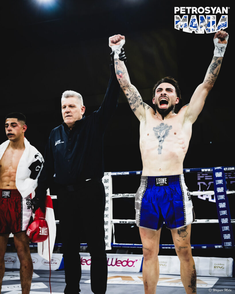 PetrosyanMania – 2 Maggio 2026 Pre Card-24