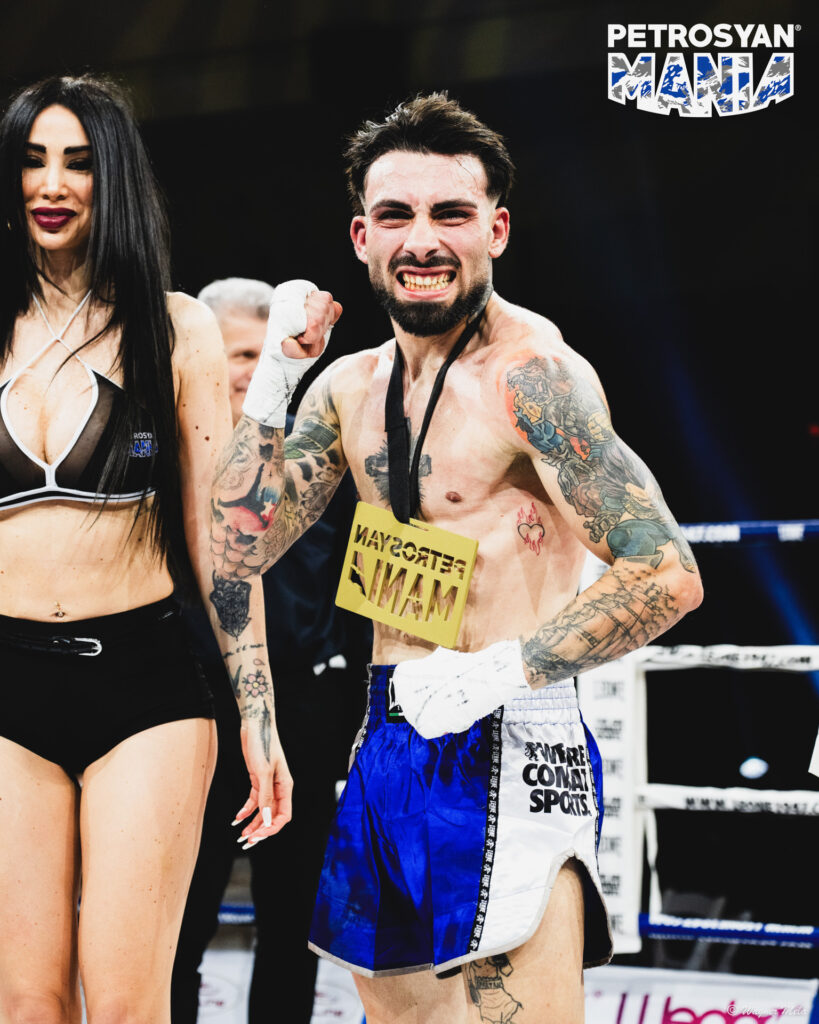 PetrosyanMania – 2 Maggio 2026 Pre Card-26