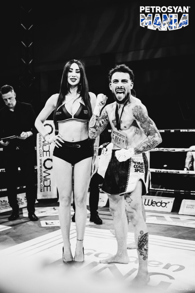 PetrosyanMania – 2 Maggio 2026 Pre Card-27