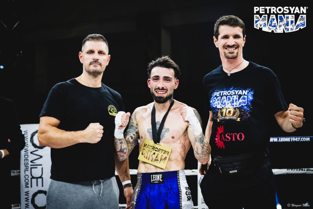 PetrosyanMania – 2 Maggio 2026 Pre Card-28