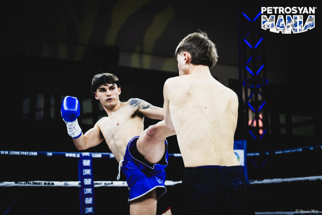 PetrosyanMania – 2 Maggio 2026 Pre Card-34