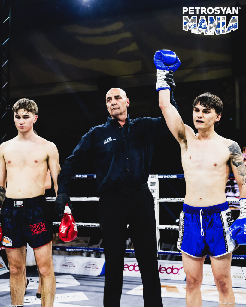 PetrosyanMania – 2 Maggio 2026 Pre Card-42