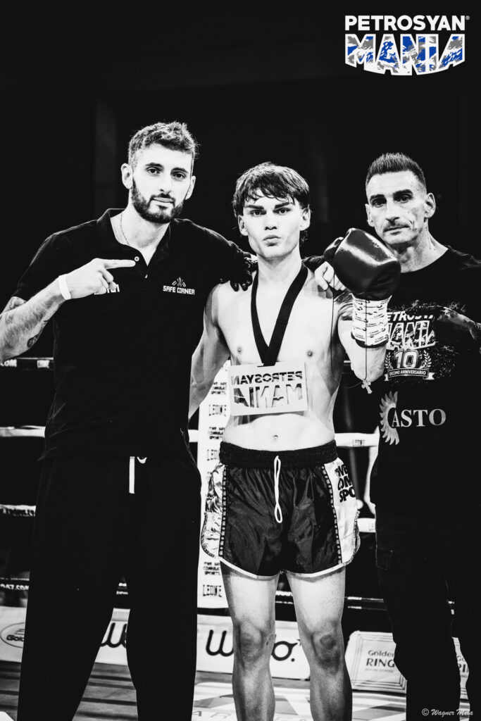 PetrosyanMania – 2 Maggio 2026 Pre Card-44