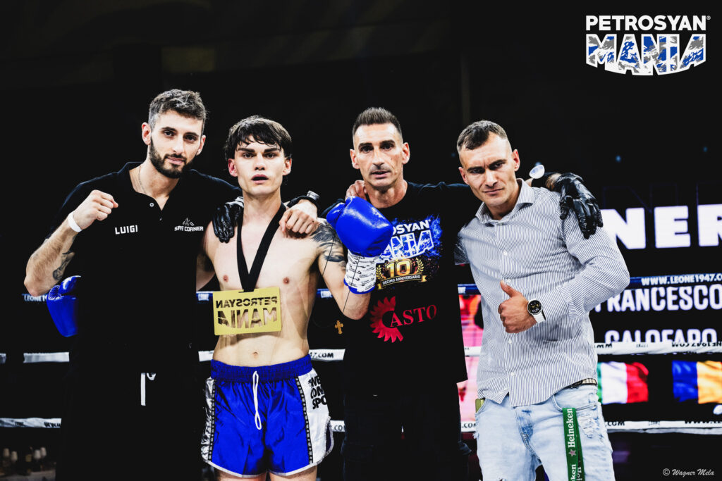 PetrosyanMania – 2 Maggio 2026 Pre Card-45