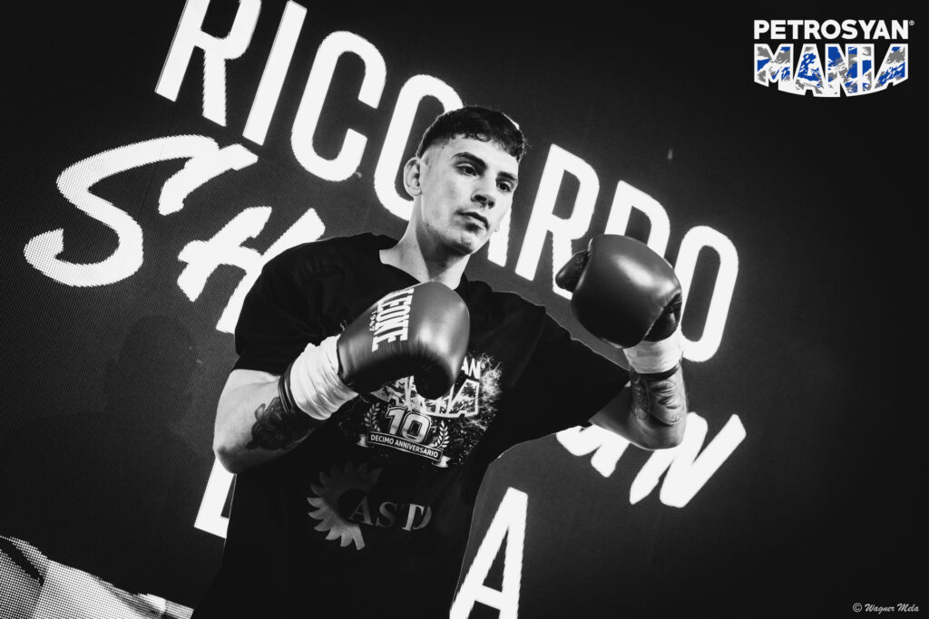PetrosyanMania – 2 Maggio 2026 Pre Card-46