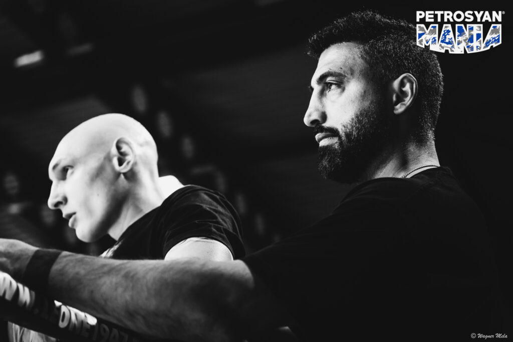 PetrosyanMania – 2 Maggio 2026 Pre Card-48