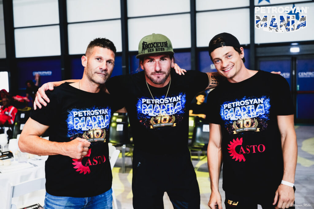 PetrosyanMania – 2 Maggio 2026 Pre Card-50