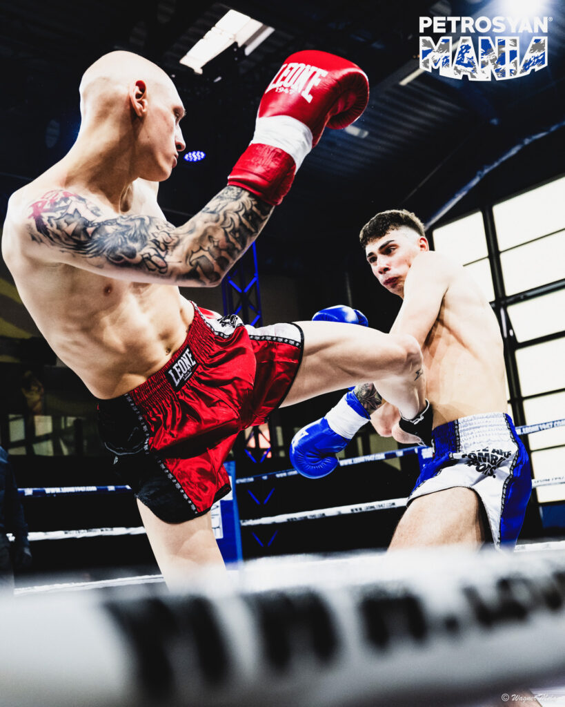 PetrosyanMania – 2 Maggio 2026 Pre Card-51