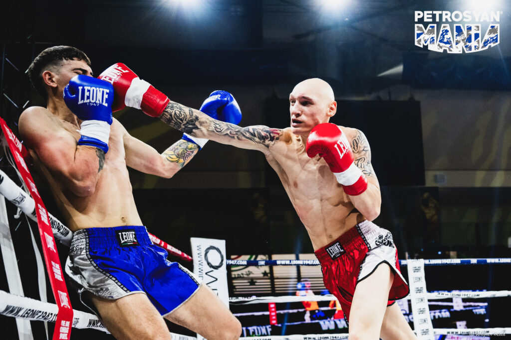 PetrosyanMania – 2 Maggio 2026 Pre Card-53