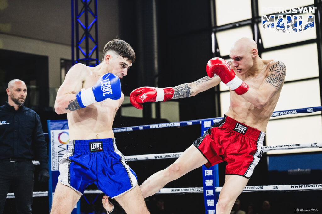 PetrosyanMania – 2 Maggio 2026 Pre Card-55