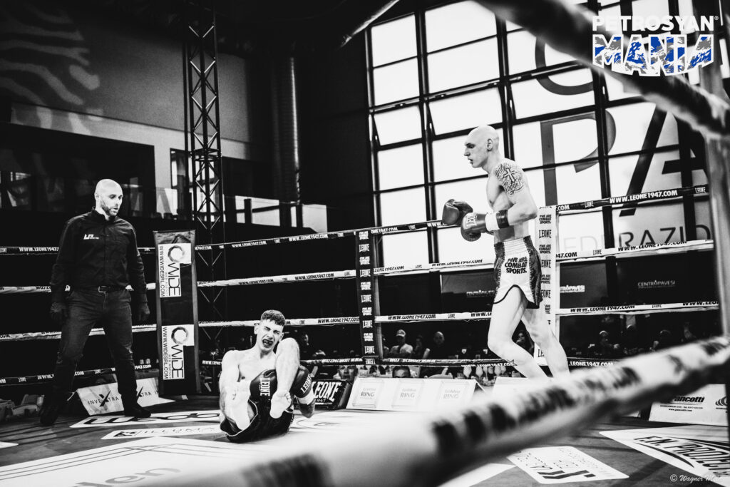 PetrosyanMania – 2 Maggio 2026 Pre Card-56