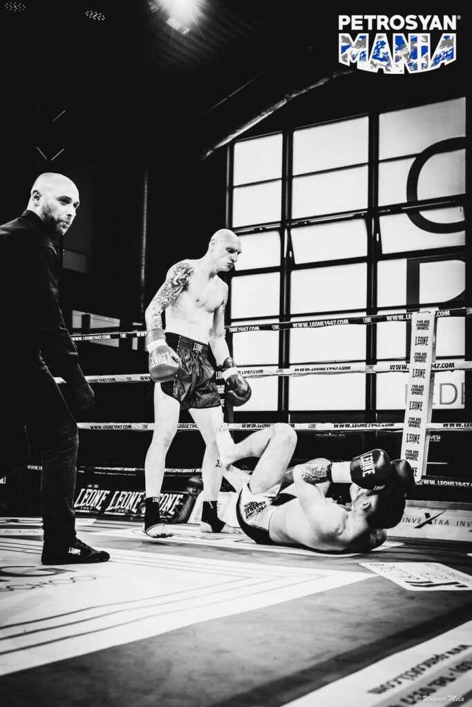PetrosyanMania – 2 Maggio 2026 Pre Card-59